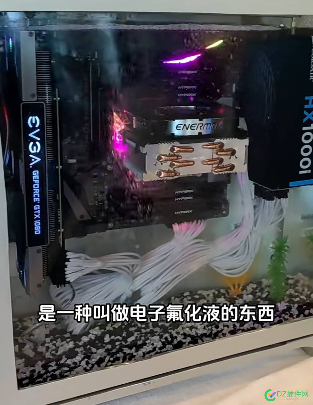 如果这种机箱普及开了，你会不会选购呢 机箱推荐,新款机箱,入门机箱