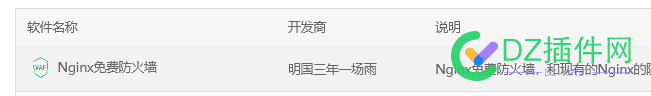 明国三年一场雨 插件怎么装不上呢 