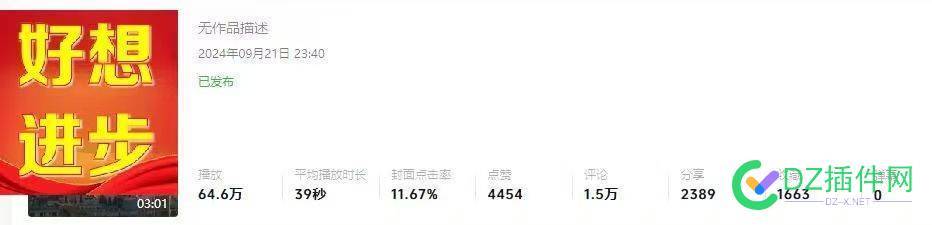 想进厂了 这数据赚不钱！ 工厂的数据