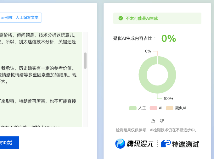 你们生成网站文章都是用的哪个AI？哪个比较好