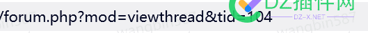 伪静态都设置了怎么让域名强制显示thread-1-1-1.html这种链接
New
 apache伪静态,aspx伪静态