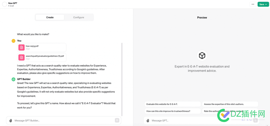谷歌SEO怎么做？AI写作谷歌SEO的指令分享 