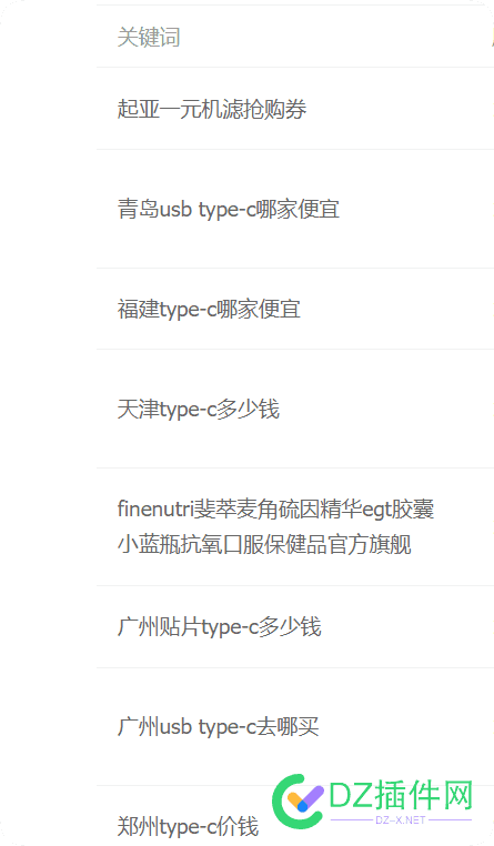 新淘客站慢慢出词了。。。。 新淘客是什么,新淘客cms,淘客新玩法,淘客新模式,淘宝新客