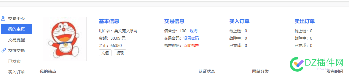 文韵坊1个月20天的成果，收录1870个页面 