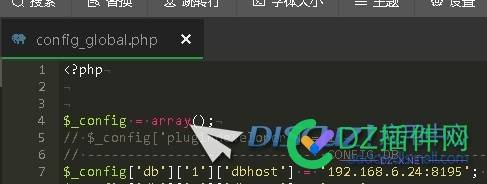 数据库分离，分离之后，社区访问很慢是怎么回事
1金币
.anslist{background:url(source/plugin/keke_answer/template/images/coin.png) left center no-repeat;font-family:Microsoft Yahei; padding:2px 0px 2px 20px; margin:0px 0px 0px 10px; font-size:12px; color:#F30; text-decoration:none}
 分离,0px,数据库,金币,很慢