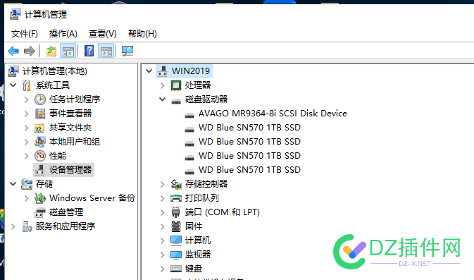 看谁的速度快 