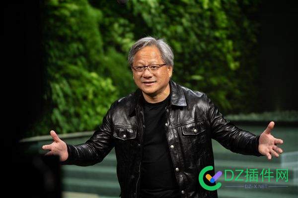 黄仁勋时隔 3 个月再次到访北京，直言：中国是英伟达重要市场！ 