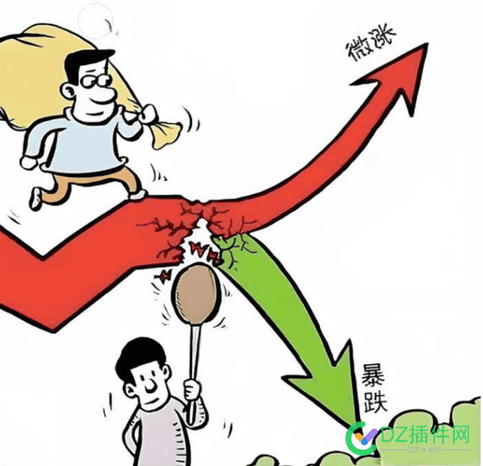 网站的流量就像国内油价一样，微涨，暴跌 网站流量大