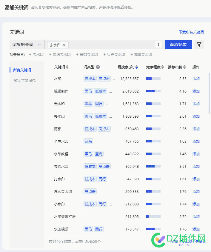 去水印小程序收入再创新高！！！ 程序,新高,违规,去水印,收入