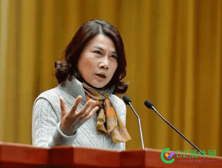 坚持不退休！71岁董明珠成功连任格力电器董事 
