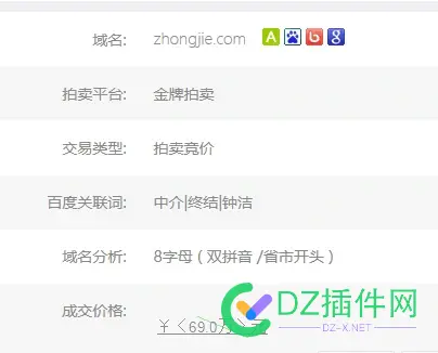 我的天，中介网打不开了 