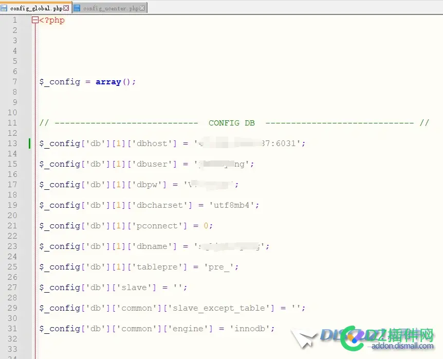 网站搬家换另一个虚拟主机空间后出错
New
 虚拟主机迁移