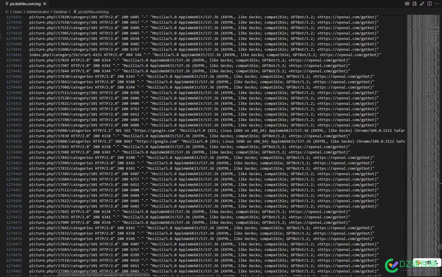 AI爬虫大规模爬取网站内容，导致网站打不开，附解决方案 aiohttp爬虫,爬虫api,爬取api,爬虫 网址不变