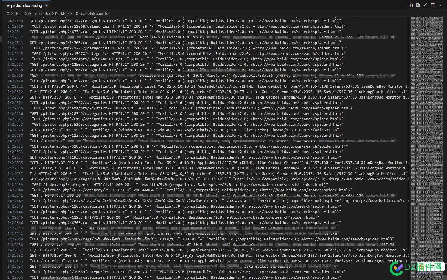 AI爬虫大规模爬取网站内容，导致网站打不开，附解决方案 aiohttp爬虫,爬虫api,爬取api,爬虫 网址不变
