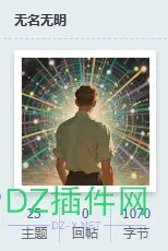 发帖时显示的用户名字体和大小怎么修改？ 发帖id,帖子名称