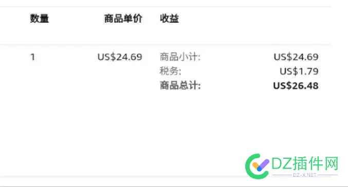 做电商网站也不易，特别是跨境电商 