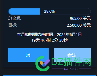 鬼佬的付费意识真比我们强很多 什么是鬼佬,捐款,社区,个月