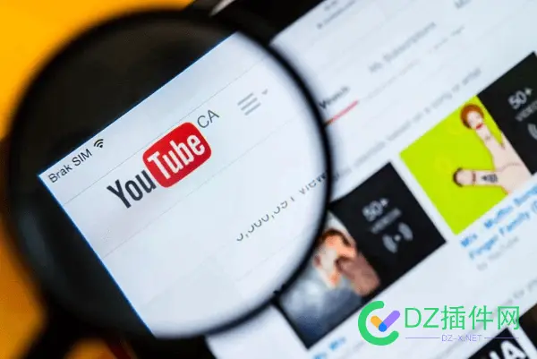为打击 AI 视频乱象，YouTube开启了“去货币化”模式 YouTube,频道,电影,虚假