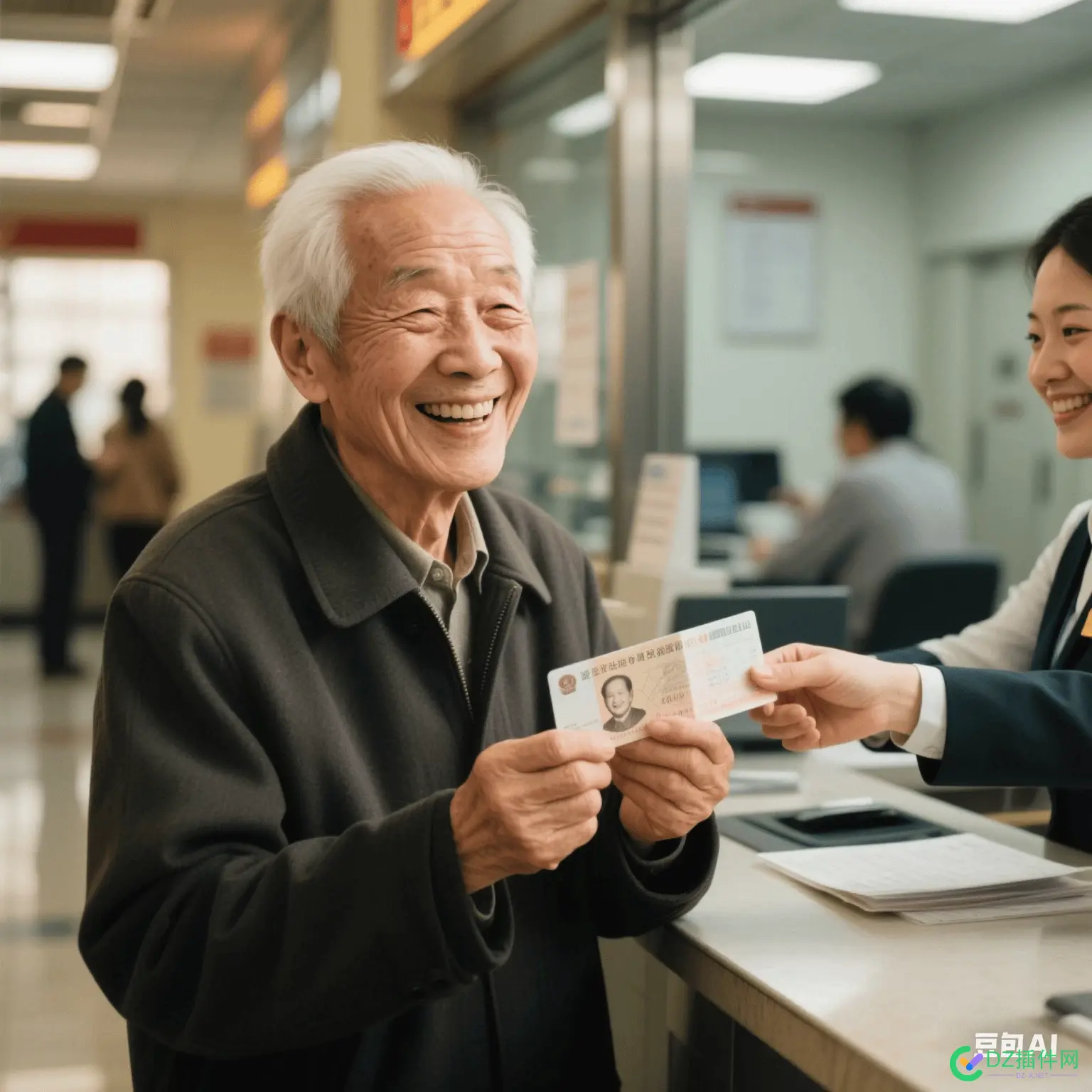 珍惜当下，展望未来！ 珍惜现在,展望未来
