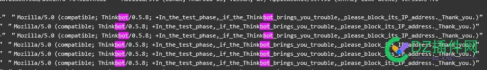 看看这AI蜘蛛是不是有点榴芒 