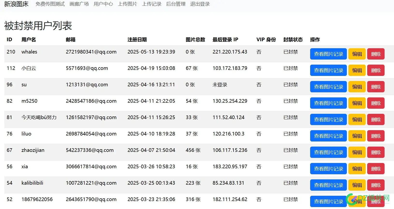 大家都知道新浪图床快死了，因此这也是我最满意的一个作品 新浪图片app,新浪图数室,新浪图片新闻,新浪图集汇总
