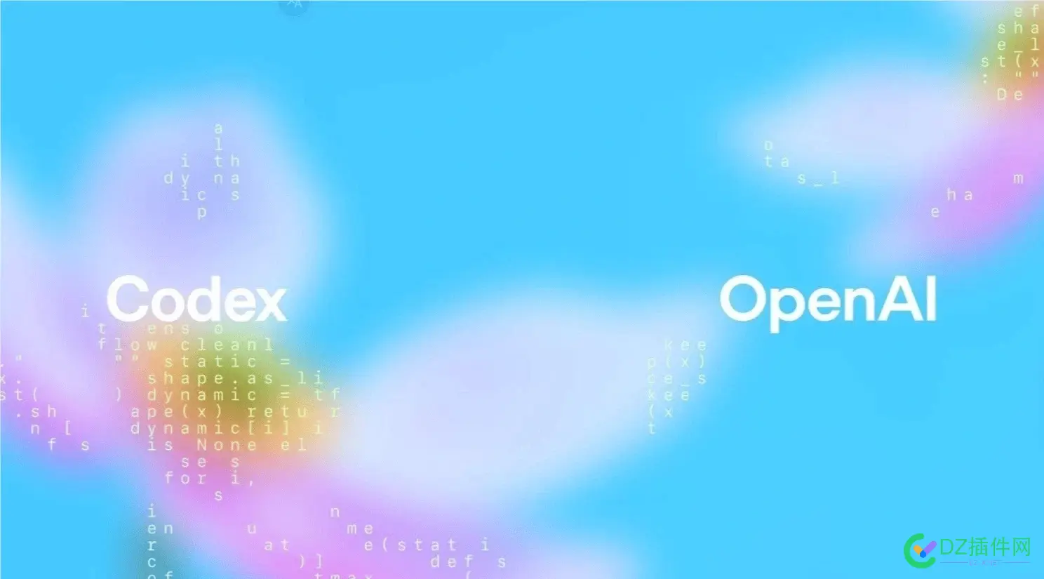 OpenAI 发布全新编程智能体 Codex 智能编程平台,openai人工智能,icode编程平台