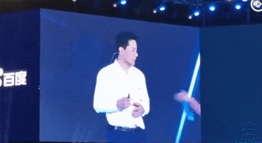 李彦宏：不必每个方向都领先 李彦宏,不必,方向,领先,百度