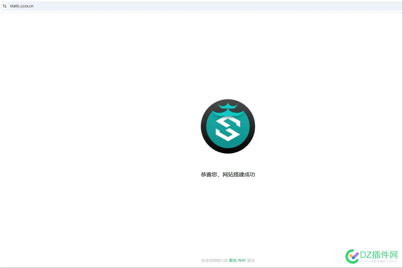 从零（服务器、域名购买）开始搭建雷池WAF到应用上线简明指南 上线,雷池,指南,简明,应用