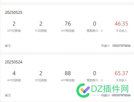 夸克网盘分享怎样赚钱 