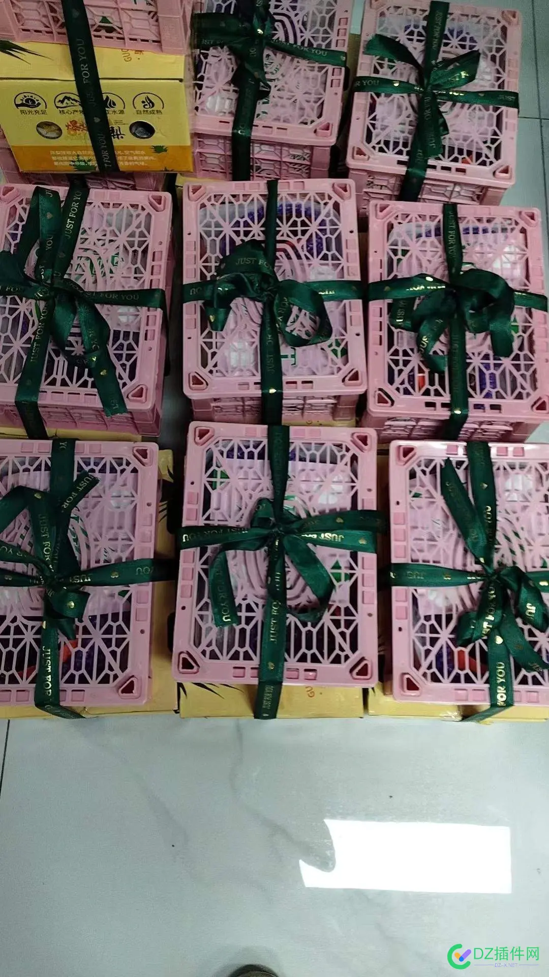 端午节快到了，公司今年发水果。 怎么发朋友圈