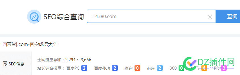 站长工具预估流量问题 站长流量变现