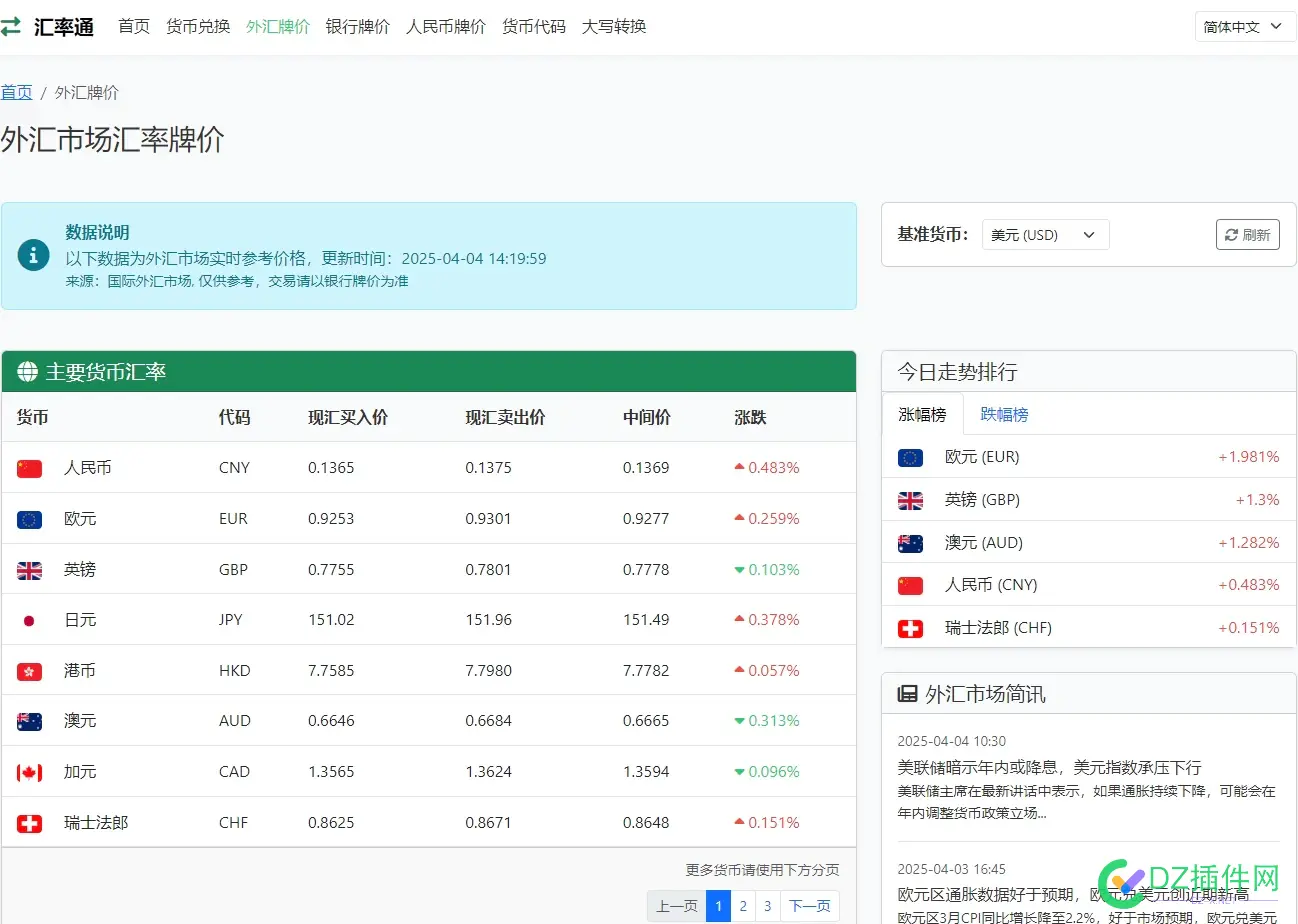 这个界面设计的不错啊 