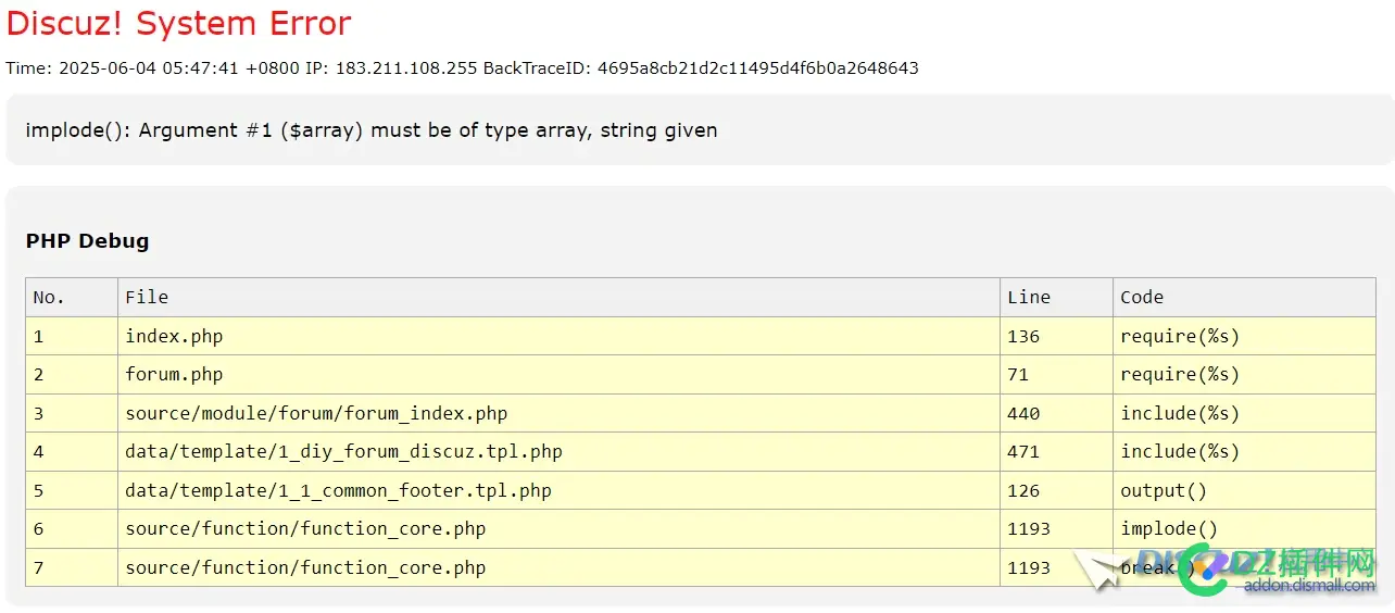 DZ3.5无法在PHP8运行
New
 php不能运行,phpinfo无法运行,php无法打开
