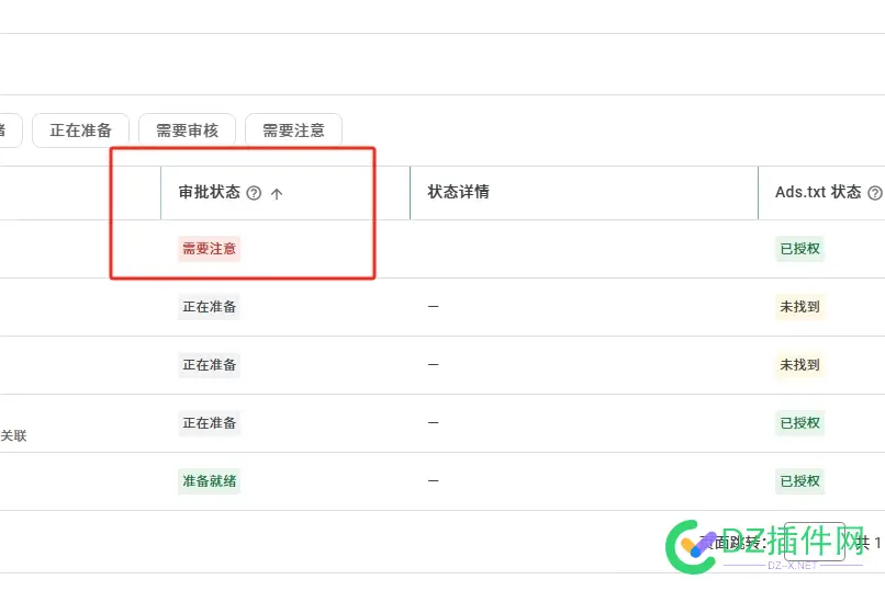 谷歌联盟提示这个需要注意 一般是什么问题呢? 谷歌联盟申请,谷歌联盟app