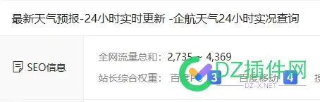极品天气网  高权重域名   排名又高又快   看上的私 极品,排名