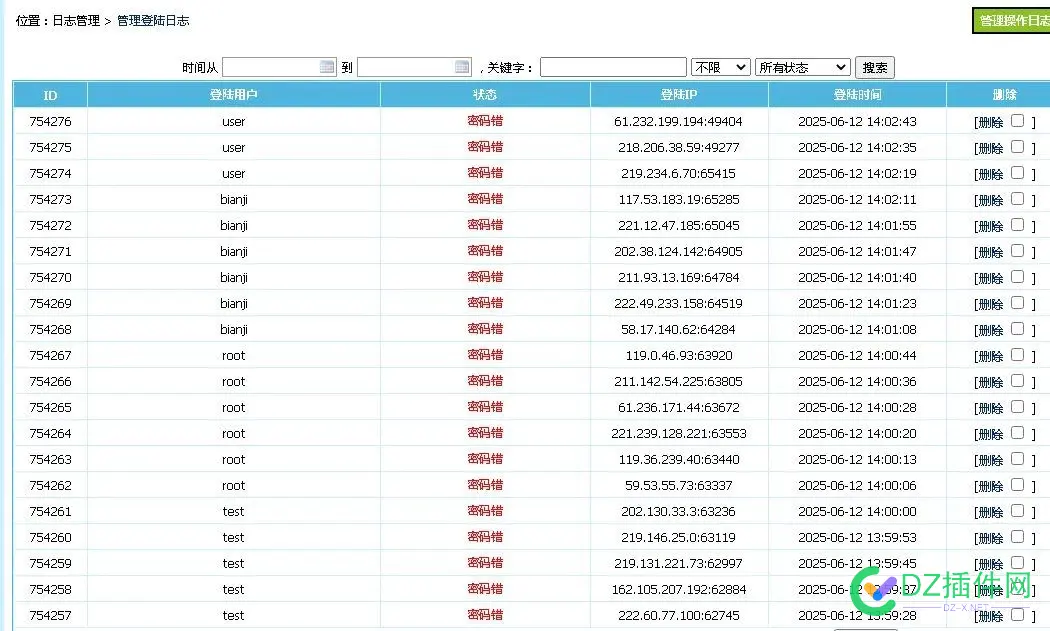 帝国CMS后台被暴力破解，怎么办？ 帝国cms怎么样,帝国cmsapp