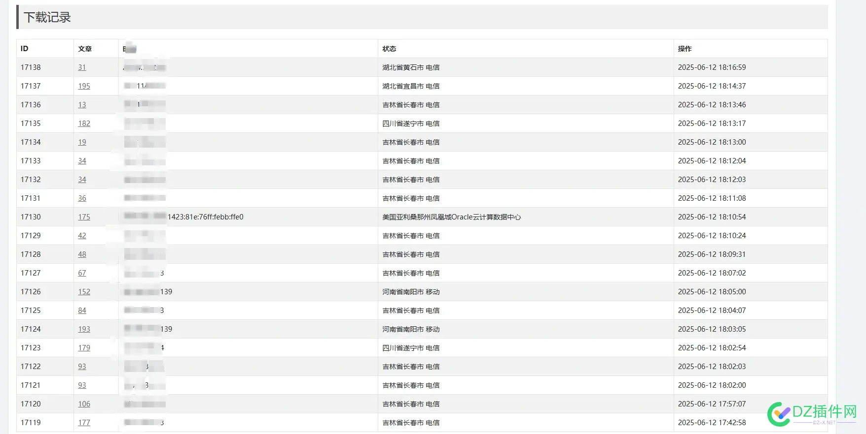 做游戏转存 网盘项目 