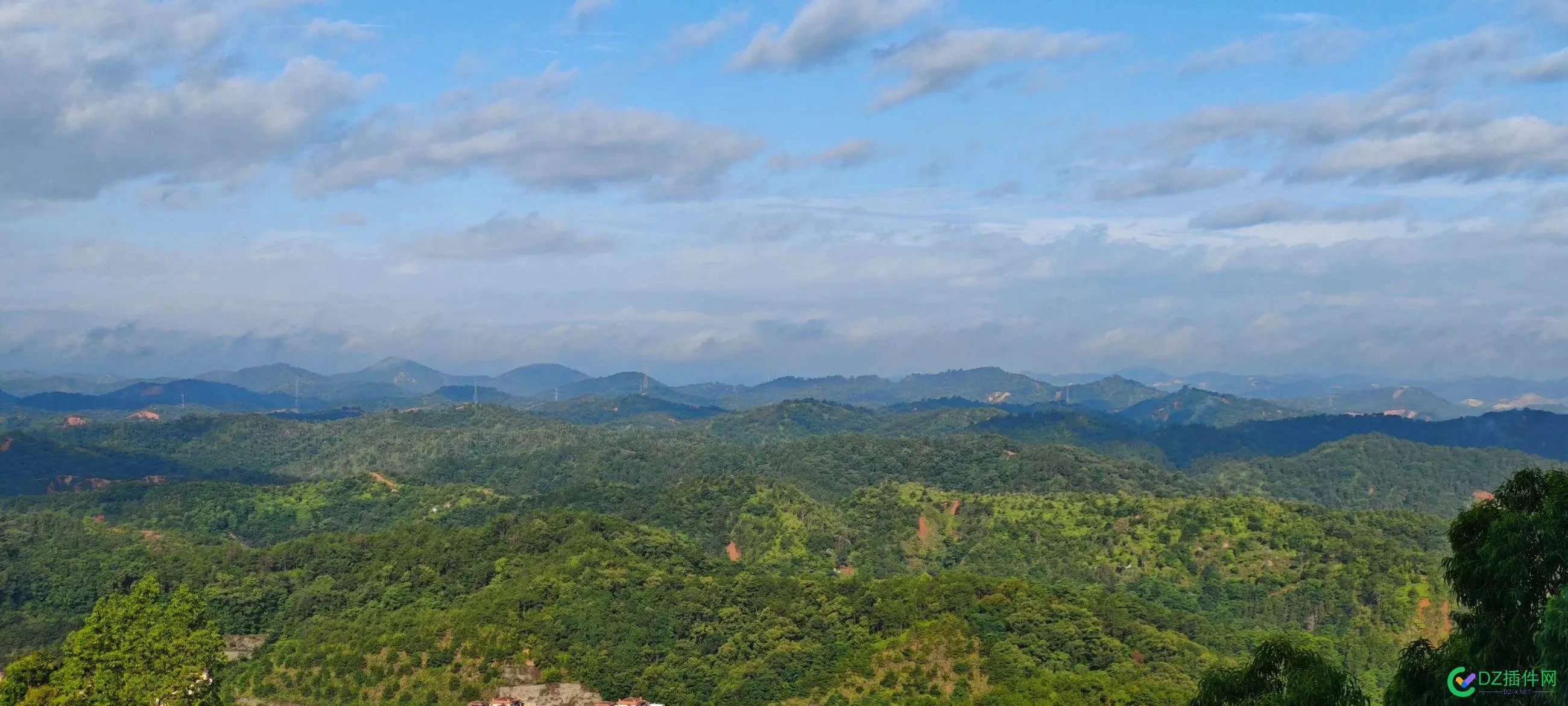 周末爬山就是好 周末 爬山