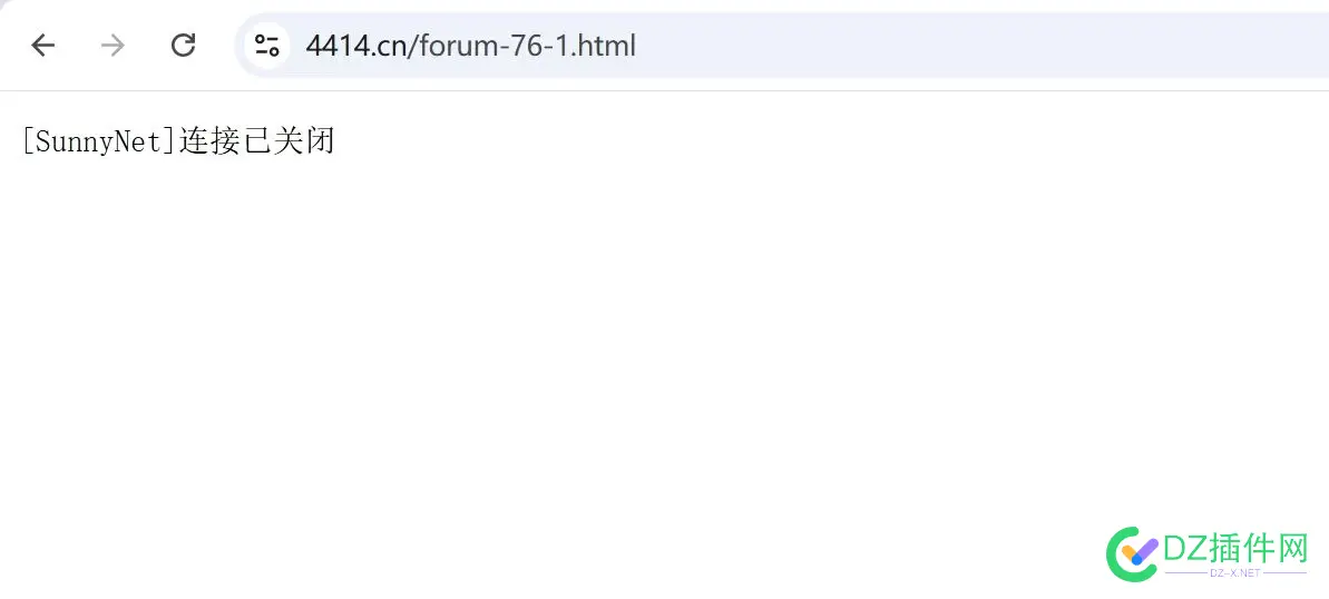 为什么我开caslh...访问4414会出现这个? 访问catalyst,ca访问接口出错,为什么,我开