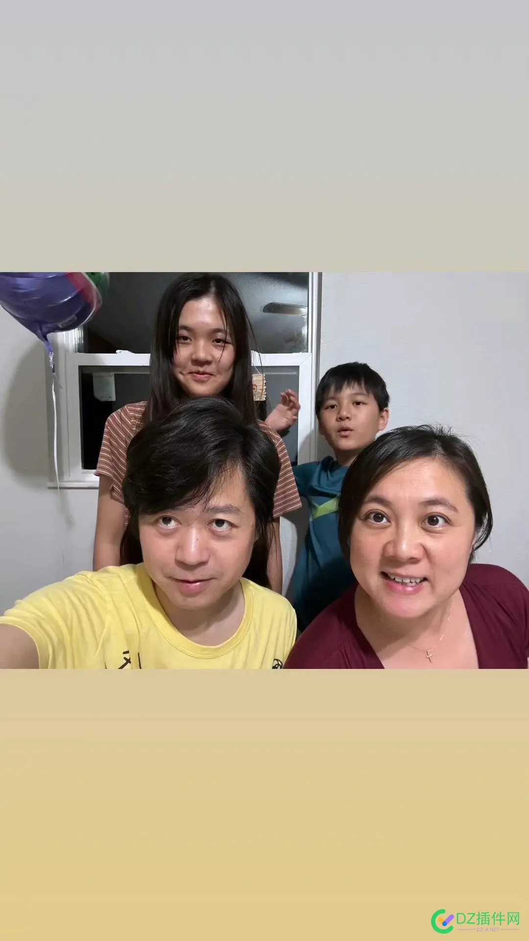 "米农"大佬【林兴陆】在美丽国好不自在 大佬,美丽,米农,林兴陆,国好