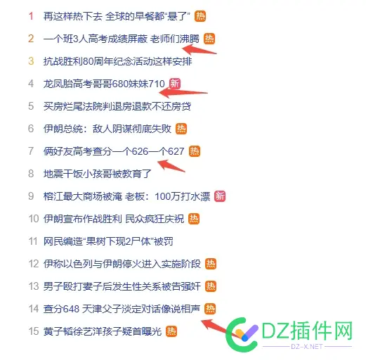 状元“隐身”，高分“刷屏”：今年高考报道风向大逆转 状元,高考,风向,报道,逆转
