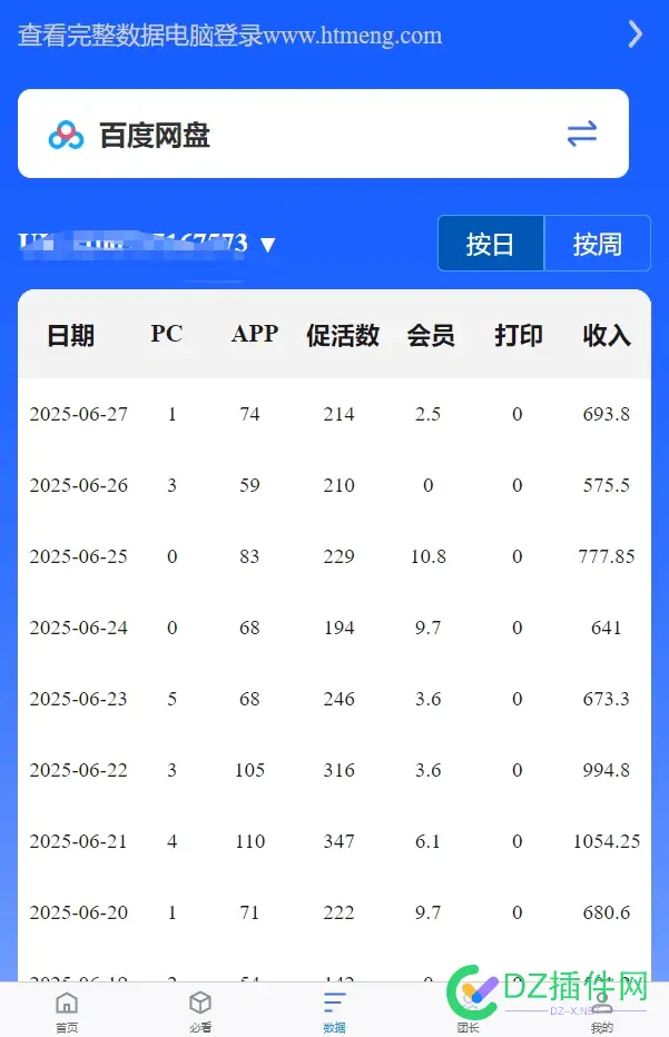 一天几万ip，试试做网盘拉新吧，一万转存就是3000元 网盘拉群吧,网盘拉圈子,网盘推广佣金,网盘赚钱