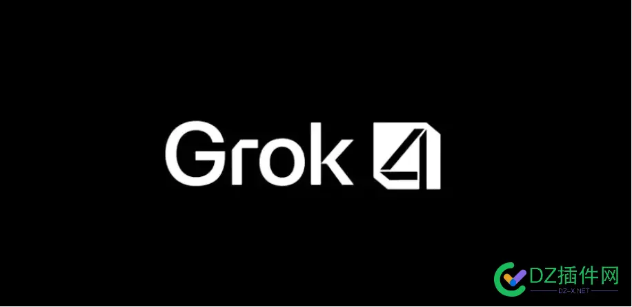 马斯克深夜发布Grok 4：号称“博士级”智能，剑指OpenAI，还最懂你的梗 马斯,发布,没有,Grok4,你的