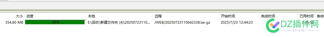 某服务商的免费主机最近好慢 定义,优缺点,如何选择,近期发布
