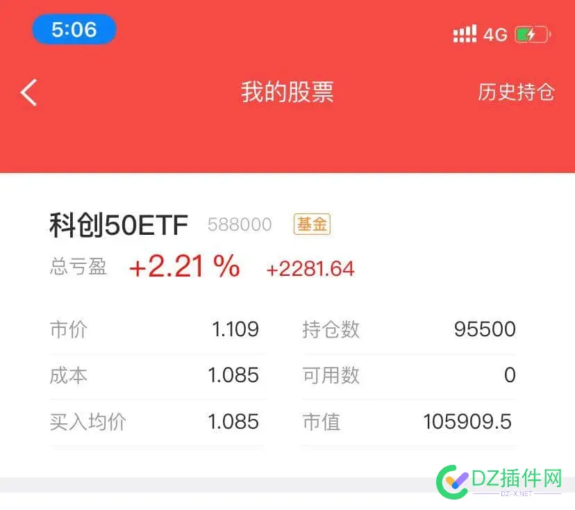 下周科创，半导体是国家发钱的最后机会，我先砸十万，给大家探路了 国家,十万,科创,探路,大家