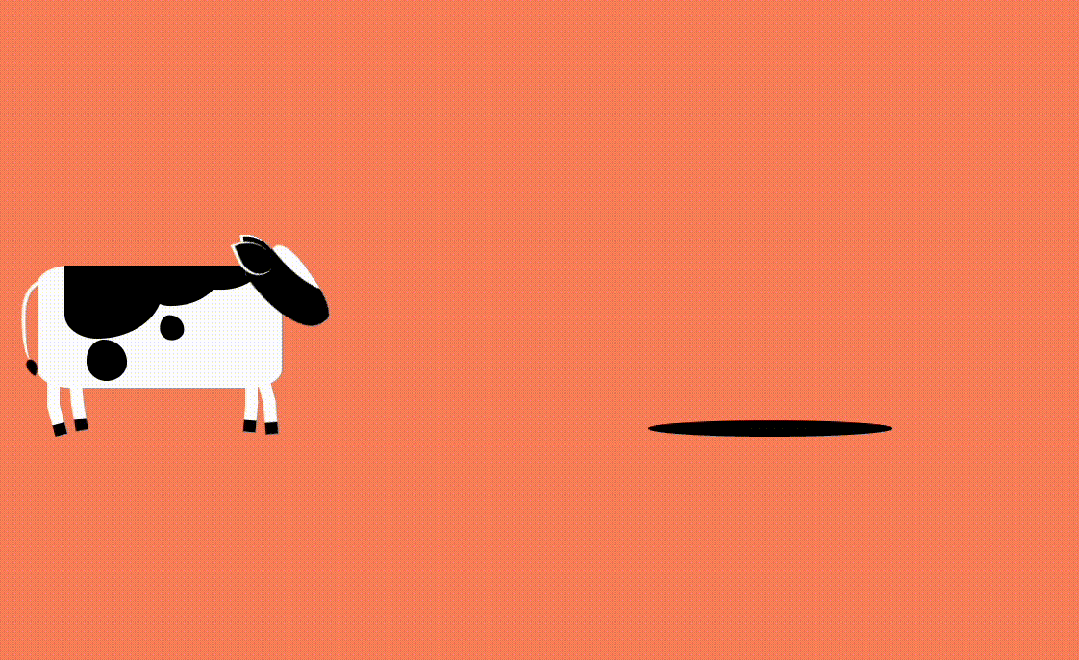 这个404页面不错~大家喜欢用吗？ transform,left,rotate,top,background