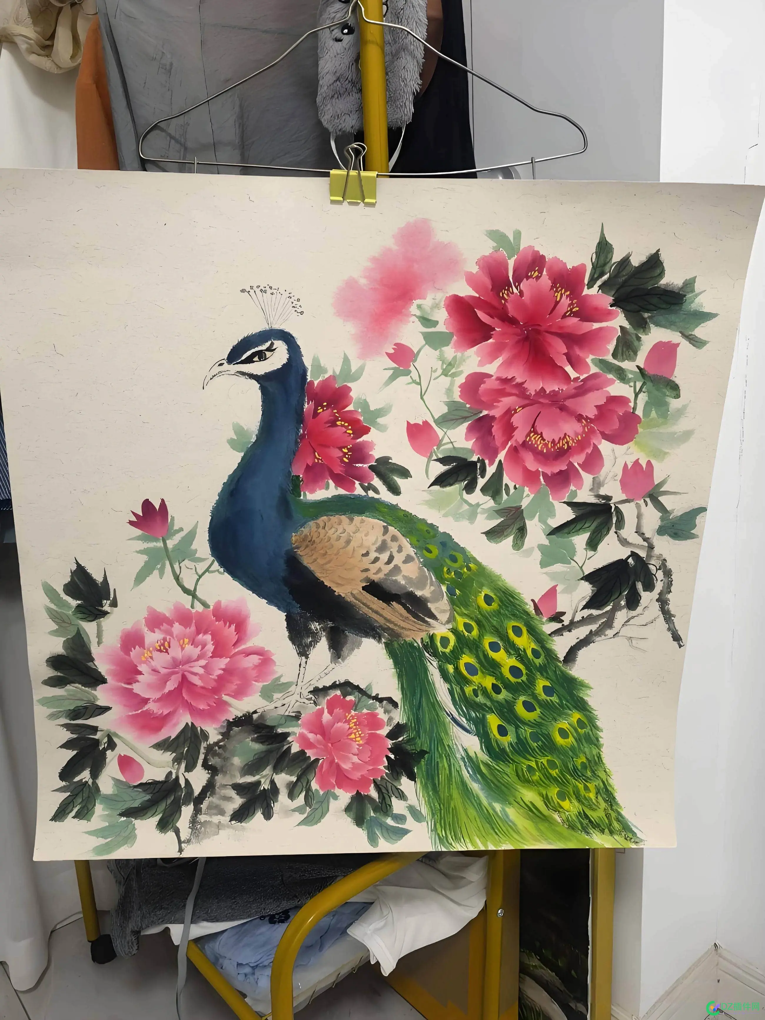 不干站长了，卖点字画维持生计 卖点,真的,无奈,流量,毕竟