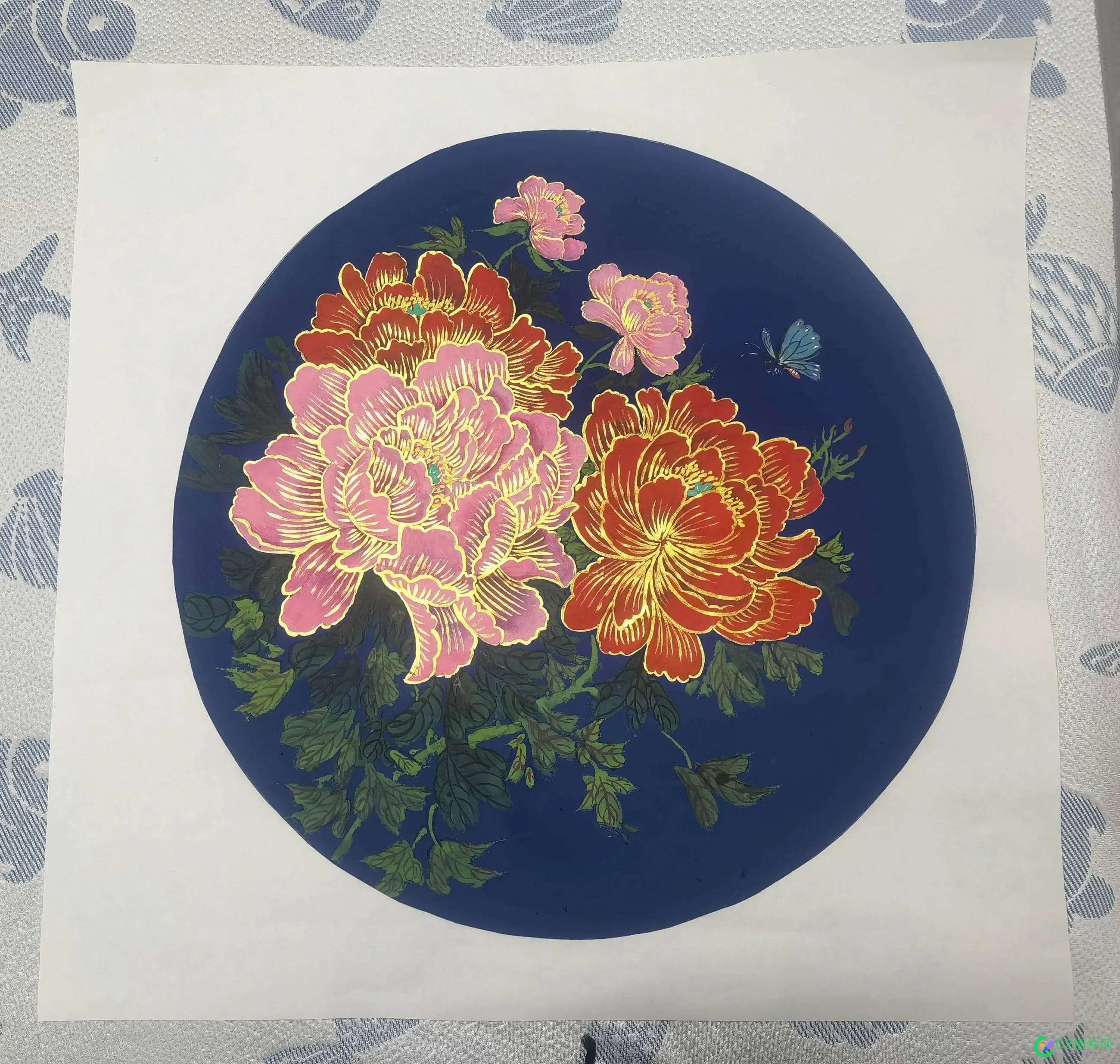 不干站长了，卖点字画维持生计 卖点,真的,无奈,流量,毕竟