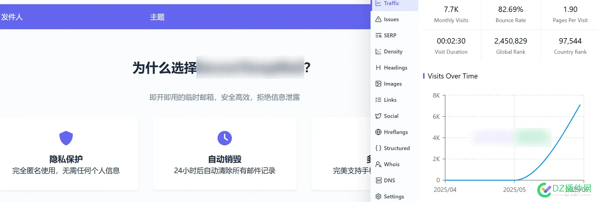 CommentBot：刚开发一款自动识别主流CMS的提交外链工具 cms在线识别,CommentBot,CMS,工具