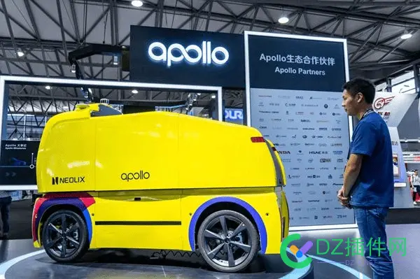 百度萝卜快跑武汉实现盈亏平衡！自动驾驶出租车商业化迎来历史性突破 萝卜,快跑,百度,驾驶,技术